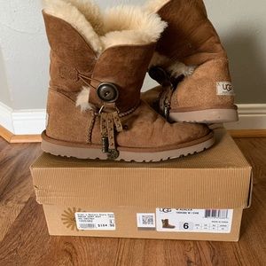 UGG Boots
